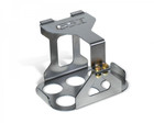 Gsi Universal Optima Battery Steel Mount Tray Fits Group 34 78 Red Yellow Blue