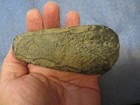Kandangai Village Papua New Guinea Stone Axe Adze Stone Head Neolithic Patina