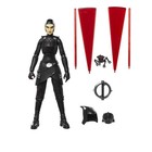 Seventh Sister Inquisitor Star Wars The Black Series 6 Inch Action Figure  nib