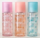 Pink Wild At Heart Wild   Breezy And  Sun Kissed Body Mists 75 Ml 2 5 Fl Oz Each