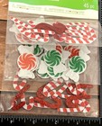 Creatology Holiday Foam Stickers Christmas Candy Cane Embellishment 159680
