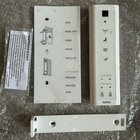 Toto Washlet Thu6223 Replacement Remote Control With Mounting Bracket For K300