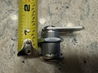 Seeburg Jukebox Lock   Key Replacement  new 
