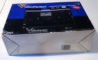 Vintage Visionperfect Vhs Videotape Cleaner   Rewinder Machine Nib W Wear To Box