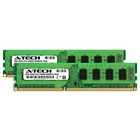 16gb 2 X 8gb Ddr3 Desktop Modules 12800 Low Density 240 P 240-pin Memory Ram Lot