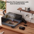 Xtool Fire Safety Set  Auto Fire Detection  Fire Extinguishing - Brand New