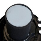 Nispira Foam Sleeve Filter For Shop-vac Vacmaster   Genie Wet  Dry Vf2001  6pk
