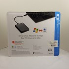 Seagate Backup Plus Portable 5tb -sthp5000400 -usb-c -brand New