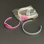 Rare New Lot 15 Headbands For American Girl 18   Dolls Outfit Set Gift Toys Kids