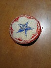Vintage Original Wwii Us Army Service Forces  asf  Shoulder Patch Ww2