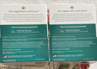 2 ph-d Boric Acid Vaginal Suppositories 600mg 24 Vaginal Suppositories 2026