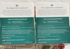 2 ph-d Boric Acid Vaginal Suppositories 600mg 24 Vaginal Suppositories