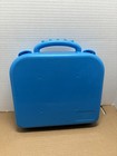 Sesame Street Cookie Monster Take Along Carry Case