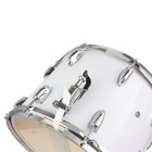 14in 10in Percussion Marching Drum Drumsticks Key Strap