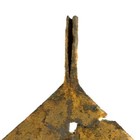 Topoke Iron Spear Currency Congo