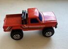 Vintage Diecast 1981 Matchbox Pick Up Truck London Holiday