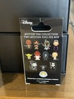 2025 Star Wars Celebration Japan Exclusive Mystery Pin 2 Pack Blind Box