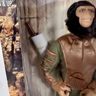 Planet Of The Apes 1998 Kenner Hasbro Signature Series Lot Cornelius Ursus Zaius
