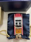 Estee Lauder Pink Lady Solid Perfume Compact  Rare Box