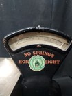 Antique Toledo 4605 Scale Honest Weight General Store Candy Counter 1 Lb 