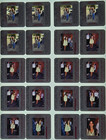 Danielle Harris  halloween  35mm Slide Photo Lot Of 101