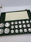 Rolex Vintage Very Rare Tools Repair Set Service
