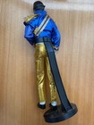 Michael Jackson Doll - Grammy Award  - With Stand 
