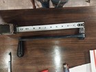 Gibb 11 1 2  Self Locking Winch Handle