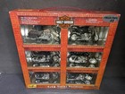 1999 Harley Davidson Motorcycle 1 18 Diecast Model Maisto Collection  5  nip 
