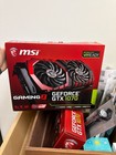 Msi Gaming Geforce Gtx 1070 8gb Gddr5 Sli Directx 12 Vr Ready Graphics Card  gef