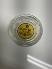 The Sands Hotel And Casino Las Vegas Nevada Vintage Glass Ash Tray