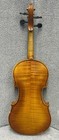 Antique Violin For Restoration Part Of A Large Collection Take A L             k