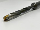 Allied Machine Ame 25000h-075f  0 Used Indexable Drill Tip Body 3 4  Shank 1pc