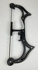 Accubow Nano Youth Virtual Archery Training System Game Black Gray Vgc
