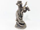 Dragon Of The Underworld Pewter Figurine 1994 Wapw U k  Myth   Magic Tudor  Rare