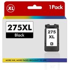Pg-245xl Cl-246xl Ink Cartridge For Canon Pixma Mg2522 Ink Mg2520 Mx490 Mx492