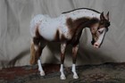 Drastic Custom Breyer Horse