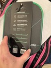 Rpm Jade 16mm Elongated Pickleball Paddle Jade 16mm
