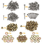 For Peterbilt 379   378  Stainless Steel Huck rivet Kit For Grille Surround