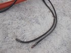 Ford Fordson Major Diesel Tractor Original Loader Main Lift Hydraulic Cylinder  