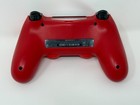 Sony Dualshock 4 Wireless Controller For Playstation 4 - Genuine Original - Red