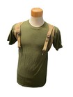Ww2 U s  Army M1928 Haversack - Dated 1942