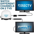 Winegard Gm-9035 Satellite Tv Antenna Carryout G3 Stationary Viewing