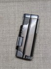 Colibri Lighter Quantum Sst Wind-resistant Stystem Chrome Metal W  Box