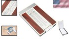 Address Book Directory Metal Retro Desktop Phone Book 416 Contacts