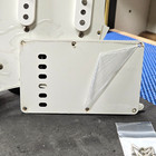 2018 Fender American Original 50 s Strat Loaded Pickguard - Stratocaster Usa