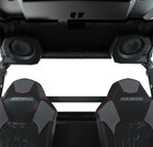 20-25 Polaris General Xp 1000 Stage 3 Rockford Fosgate Audio System Kit 2885162
