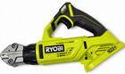 Ryobi One  18v 18-gauge Offset Shear Tool Only For Parts Or Repair P591 As-is