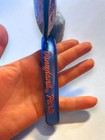 Disneyland Paris  noted On Them  Exclusive Ears - Moana Blue Nwt No Tariff