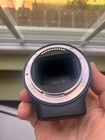 Nikon Ftz Mount Lens Adapter  Unused     With Nikon Z 85mm F 1 8